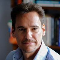 London Business School Employee Andy Craggs's profile photo