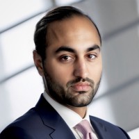 J. Safra Sarasin Employee Jason Oberai's profile photo