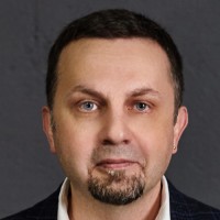 DataArt Employee Andrew Shklyarov's profile photo