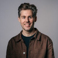 AutoUncle Employee Jonas Bylov's profile photo