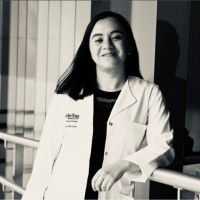 SYNLAB España Employee Jimena Barraza García's profile photo