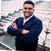 KITKING LIMITED Employee Dips Patel's profile photo