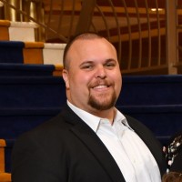 EY Employee Cody May's profile photo