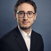 Raphael Iberti's profile photo
