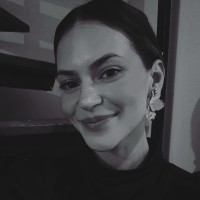 Cargill Employee Bianca Souza da Cruz's profile photo