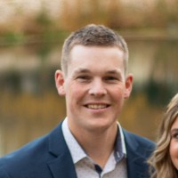 Next Electric Inc. Employee Nate Deyoung's profile photo