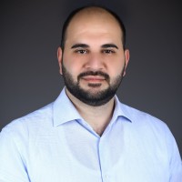 Ahmad al Elwani Email