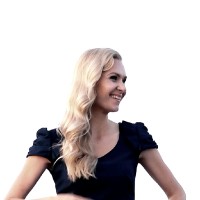Rekos Employee Eimantė Jarašienė's profile photo