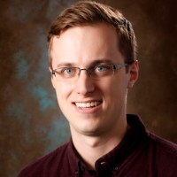 Collins Aerospace Employee Kellen Moore's profile photo