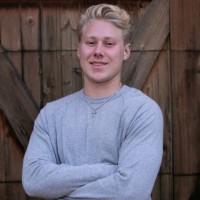 Post Consumer Brands Employee Jack Hedlund's profile photo