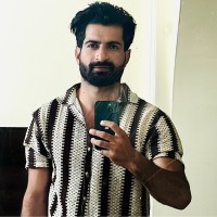 Indiaunbound Employee Basharat Hussain's profile photo