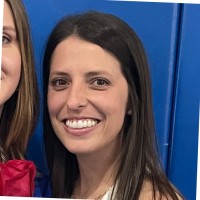 DLS Engineering Employee Jamie Phillips's profile photo