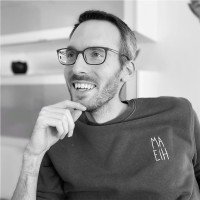 Bart Brusselmans Email