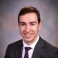 Wilkes-Barre/Scranton Penguins Employee Michael Curran's profile photo