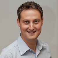 Green Hydrogen Organisation - GH2 Employee Joe Williams's profile photo