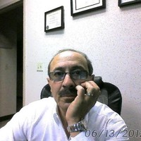 Aleksandr Gazarov