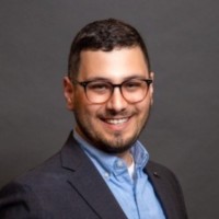 University of Richmond Employee Ethan Knight's profile photo