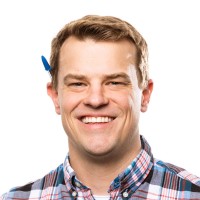 McKesson Employee Mark Shonka's profile photo
