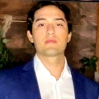 Erick Felipe Meza Email & Phone Number