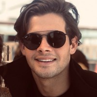 Dane Harris Email