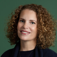 Chime Employee Janelle Sallenave's profile photo