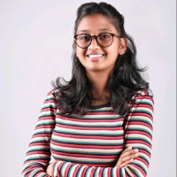 Ronin Labs Employee Rutuja Jadhav's profile photo