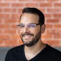 Atomic Arcade Employee Robert Krekel's profile photo
