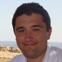 Alfa-Bank Ukraine Employee Maxim Paskal's profile photo