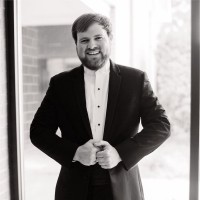 ES Integrated Employee Hunter Segars's profile photo