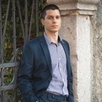 Protostar Labs Employee Ante Renić's profile photo