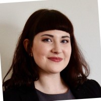 ZEISS Group Employee Anna Schmidt's profile photo