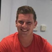 Fietsvoordeelshop.nl Employee Jeffrey van Delwijnen's profile photo