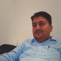 Ardee Industries Pvt. Ltd. Employee Anil Joshi's profile photo