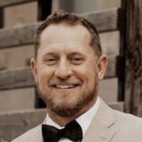 Square Robot Inc. Employee Matt Crist's profile photo