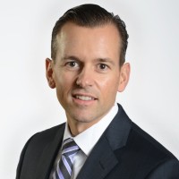 Grand Hyatt at Sfo Employee Casper van Eldik Thieme's profile photo