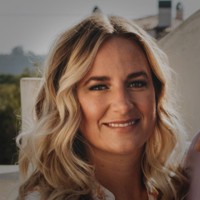 Microsoft Employee Brenna Robinson's profile photo