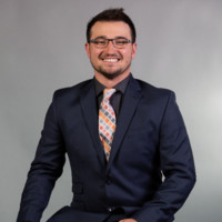 Hole Products Employee Brighton Goodrich's profile photo
