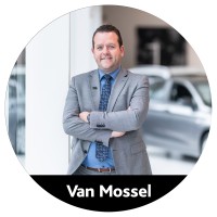 Nico Verhulst Email & Phone Number