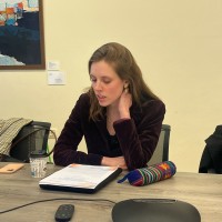 Universitat de Girona Employee Anna Molina's profile photo