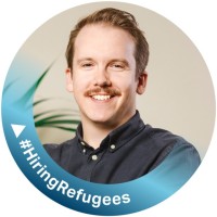 Matthew Caines Email & Phone Number