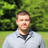 Hayes Instrument Company Employee Micah Donegan's profile photo