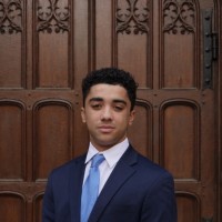 Citi Employee Samuel Hatfield's profile photo