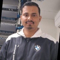 Bhaskar Bhoj Email