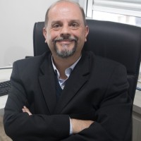 Salux Informatização em Saúde Employee Klaiton Simão's profile photo