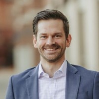 Ben Anderson Email