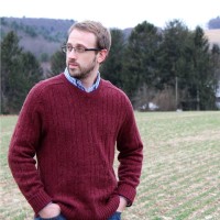 Morris Black & Sons, Inc Employee Rahgnar Schick's profile photo