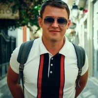Wikimart Employee Aleksandr Omelyanchuk's profile photo