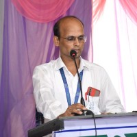 Meljol Employee Nitin Mahanubhav's profile photo