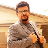 Brainbox Employee همید فدایی's profile photo