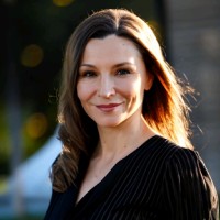 Incat Tasmania Employee Amy Green's profile photo